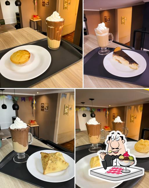 DOCIÊ CAFÉ