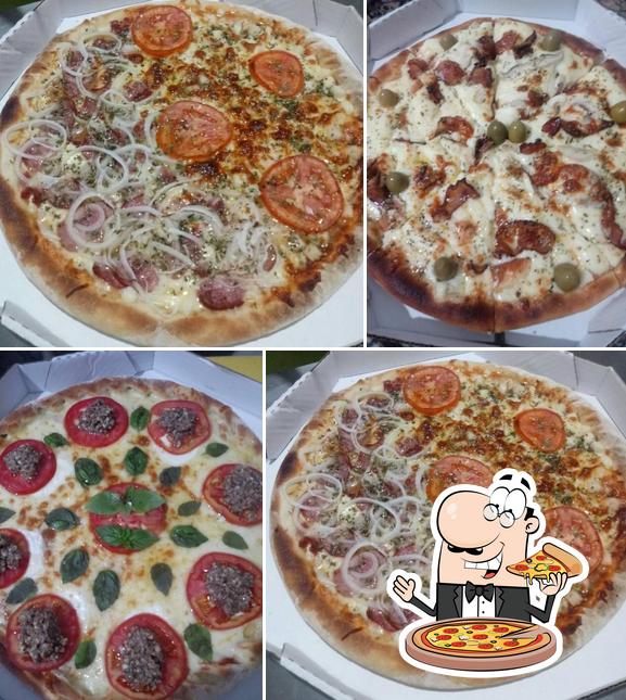Don Marco pizzeria