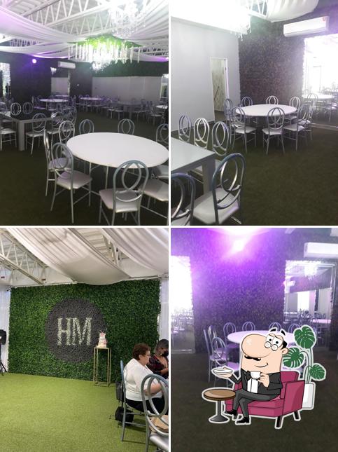 HM EVENTOS