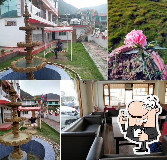 Hotel Shailraj