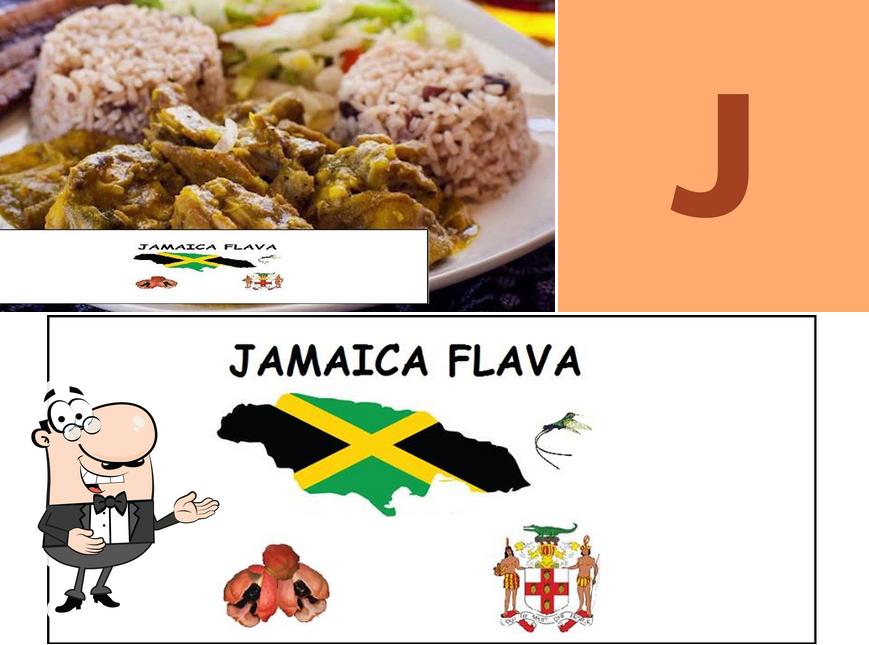Jamaica FLAVA in Las Vegas