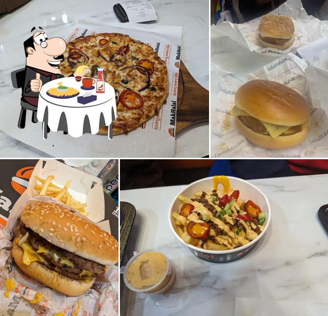 M.A.K. Halal Coventry in Coventry Restaurant reviews
