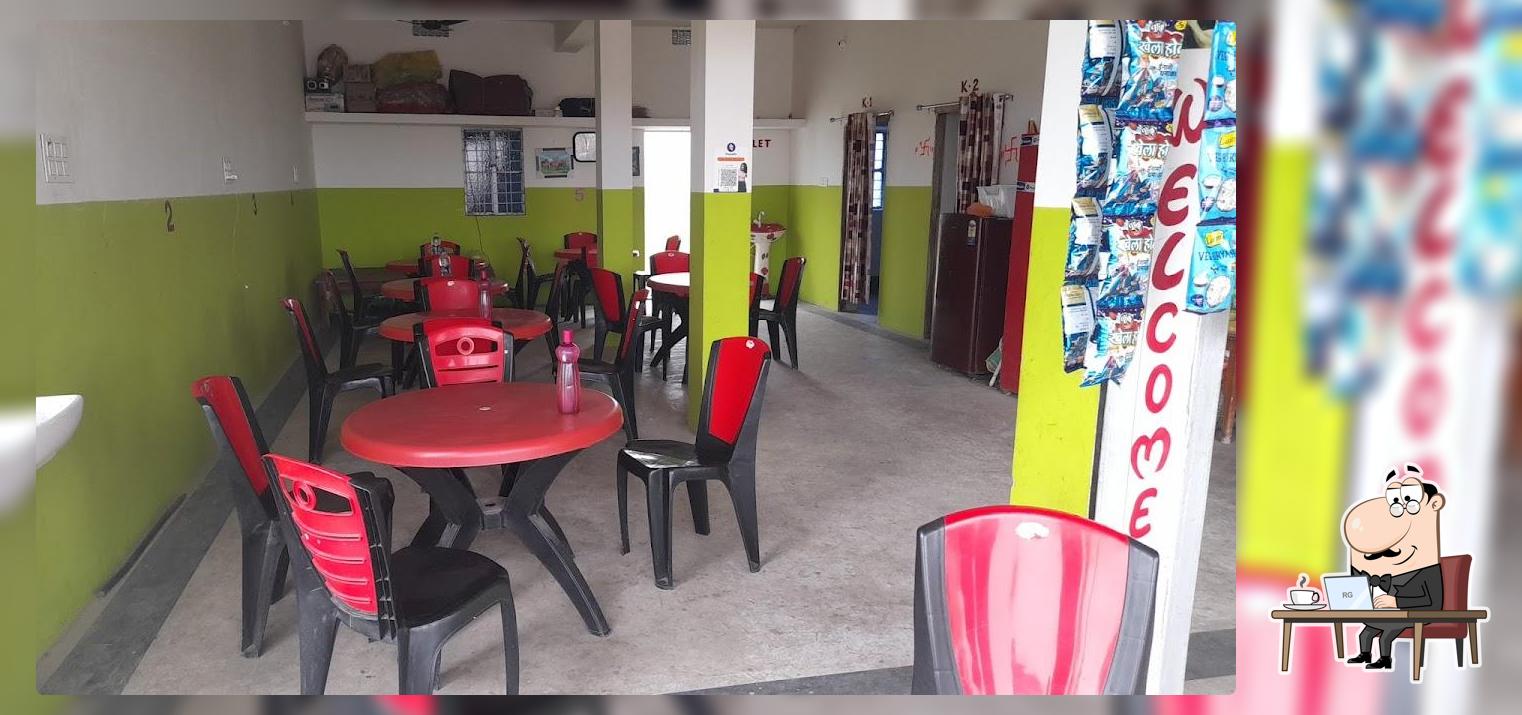 MOHAN LINE HOTEL