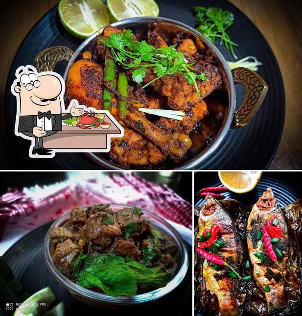 Orchid's Kitchen & Bakery, Jorhat