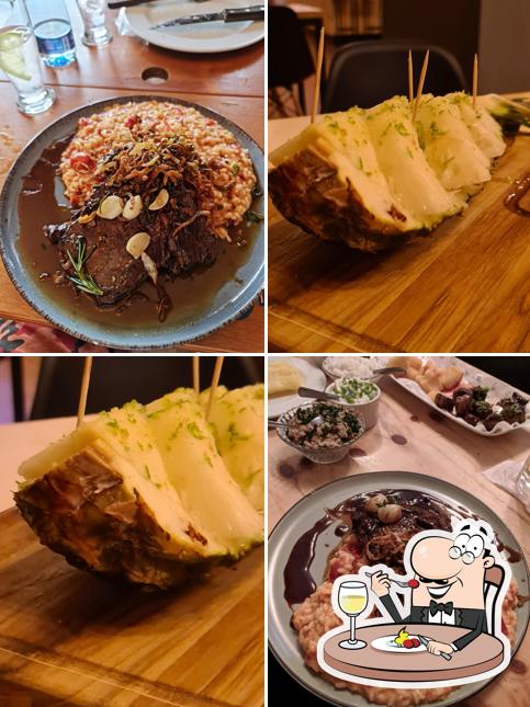Parrilla Gastrobar