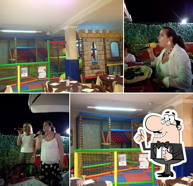 Ristorante Bar Pizzeria da Mario