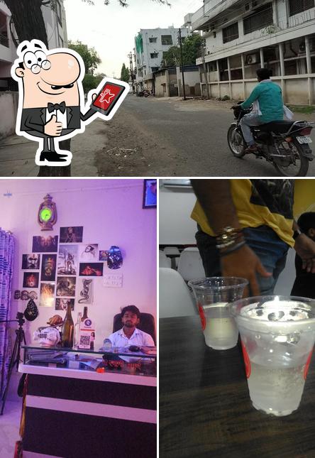 Roopa Bar and restaurant