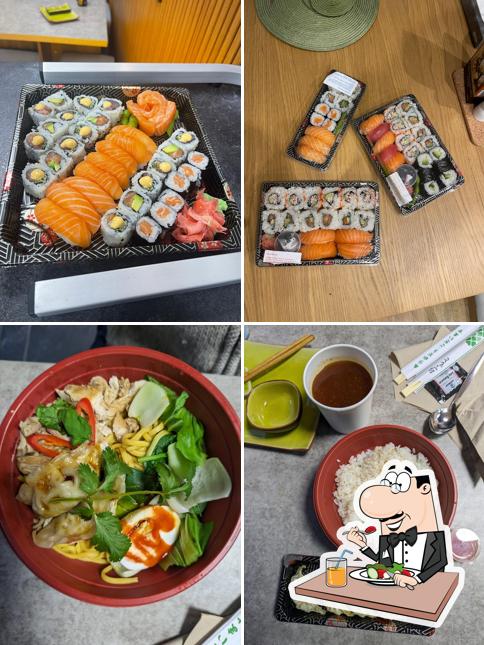 Sushi Point - Maidenhead in Maidenhead - Restaurant reviews