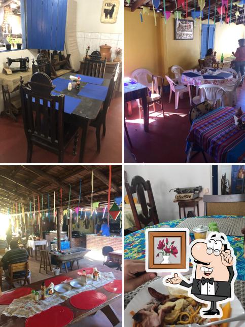 Cumê em Casa