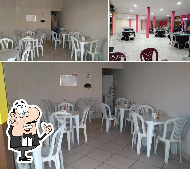 Restaurante Tempero De Casa