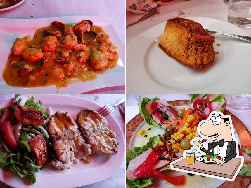 Restaurante La Brasa