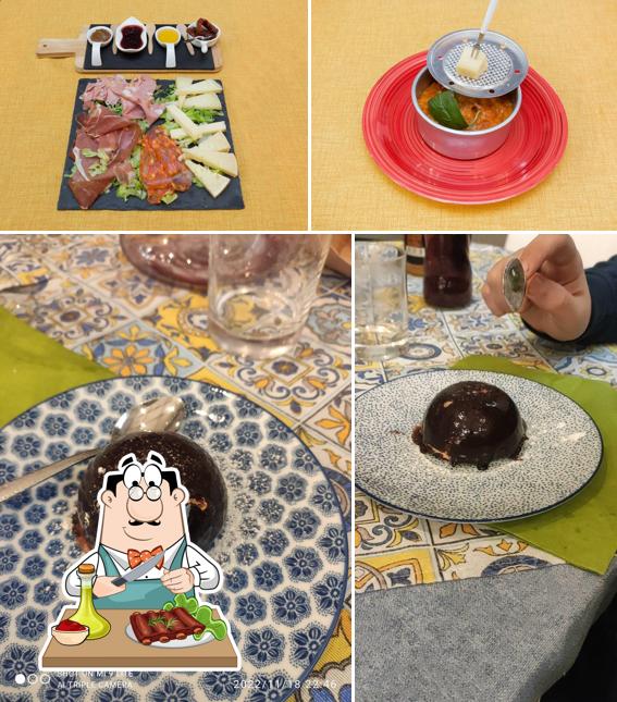 Ristorante Le Goût - L'arte Dei Sapori