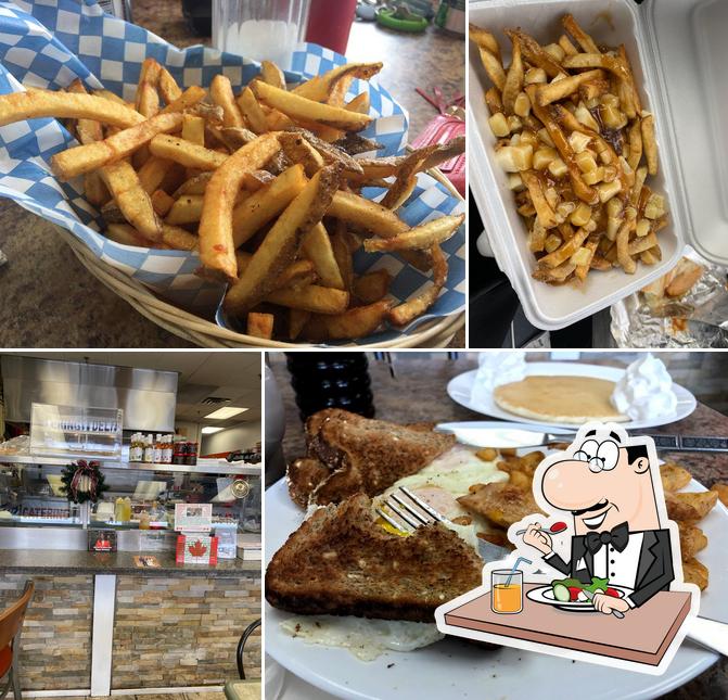Sams Hoagies