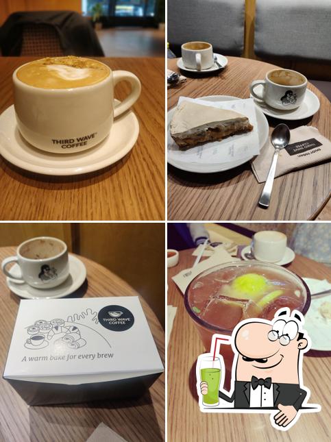 Third Wave Coffee