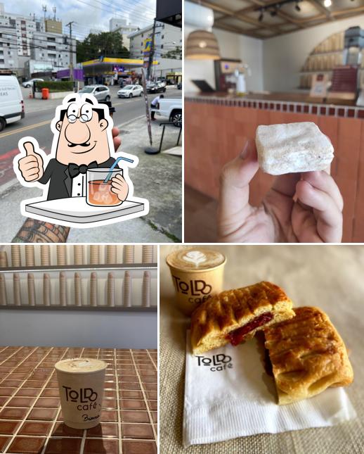 Toldo Café - Cafeterias To Go
