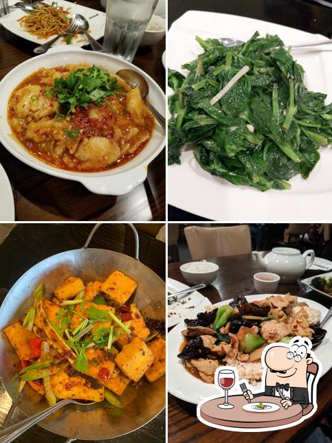 Meals at Spicy Home Tasty｜Sichuan Cuisine｜NY Long Island