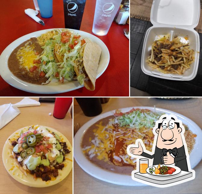 Best mexican restaurants in Florence, Arizona, spring 2024 Restaurant