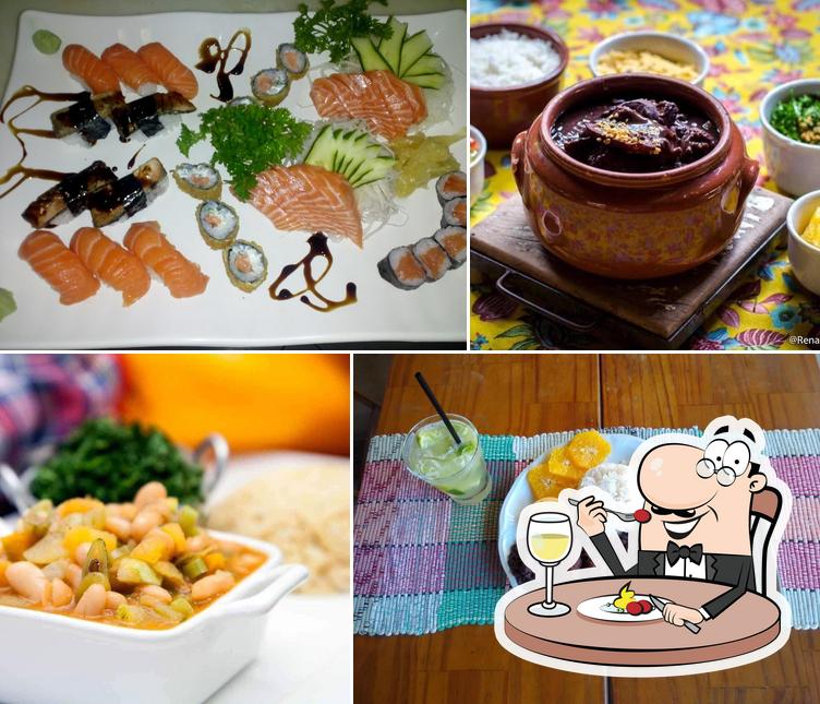 Restaurante Feijuada