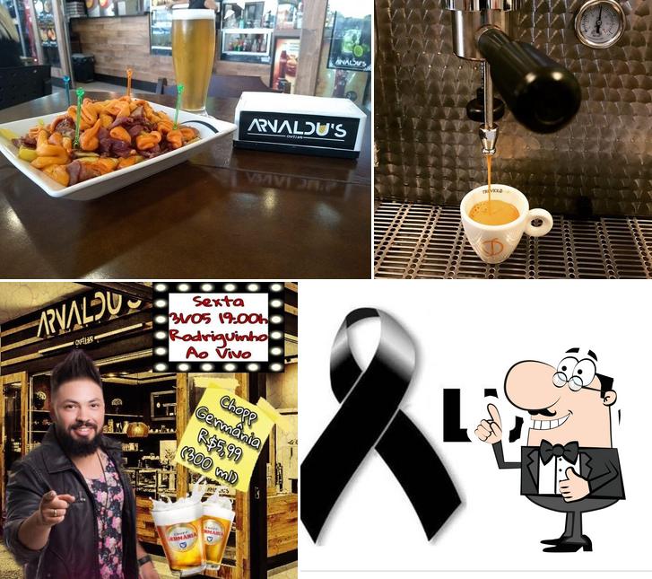 Arnaldu´s Café Bar