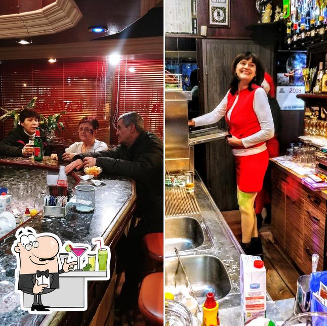 Vedi la foto di Gostinstvo kava bar Jelka, Lidija Bohanec s.p