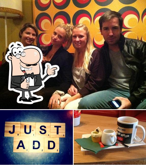 Jacobs Board Game Cafe, Randburg