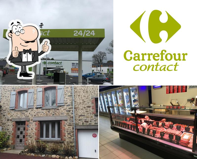 Regarder l'image de Carrefour Contact