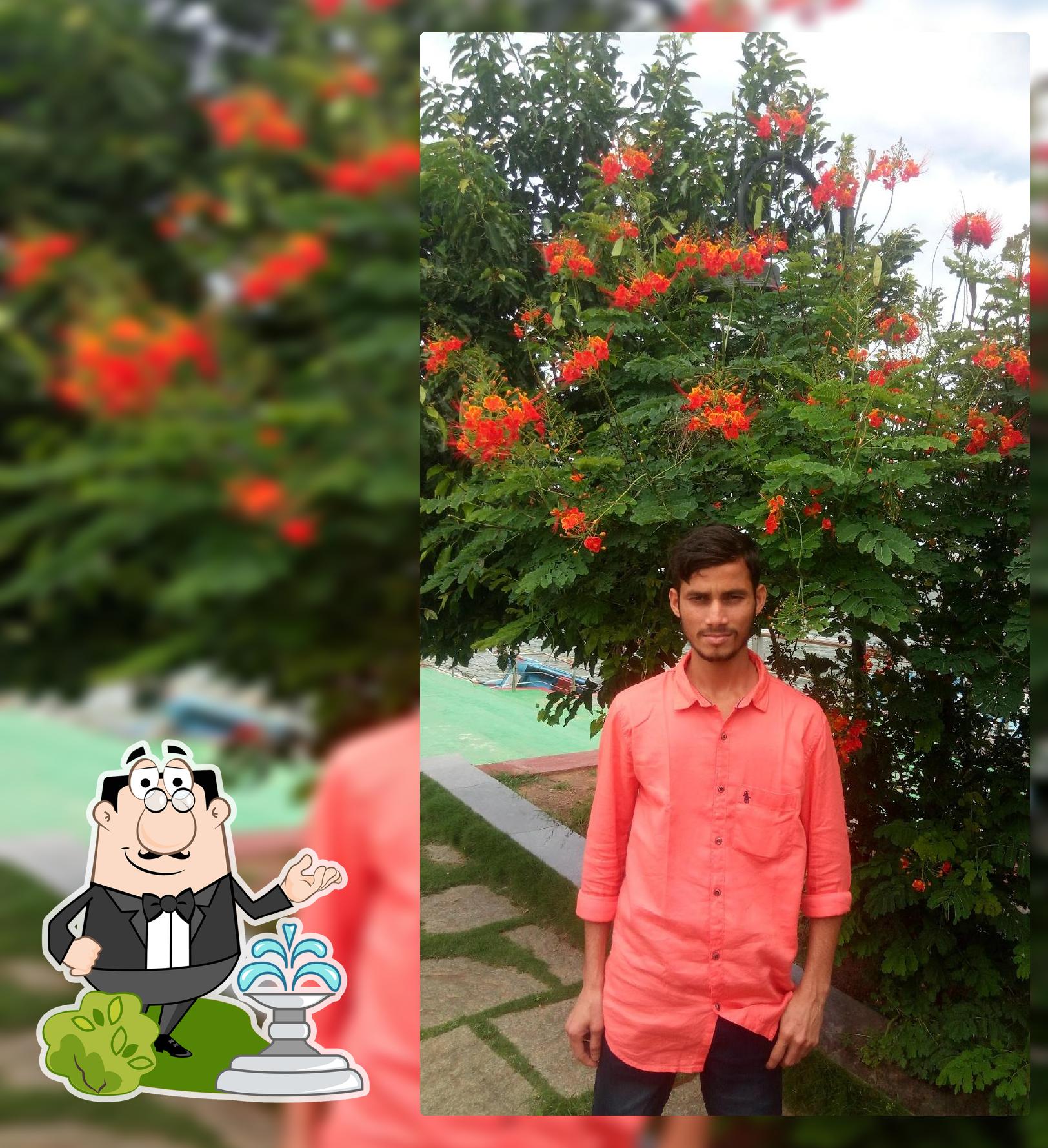 Haritha Hotel