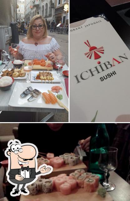 Voir l'image de Ichiban Sushi Limoges