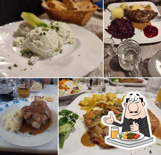 Krone Restaurant