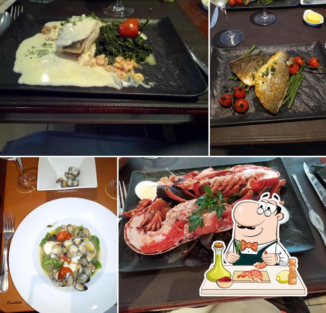 Le P'Tit Resto