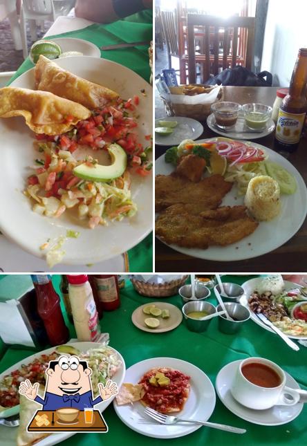 Mariscos La Costa restaurant, Lázaro Cárdenas - Restaurant reviews