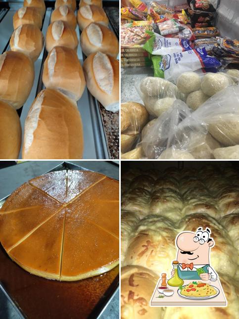 Padaria Sabor Real