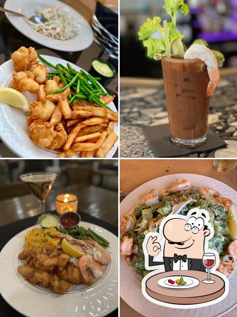 The Argonne House in Charlevoix Restaurant reviews