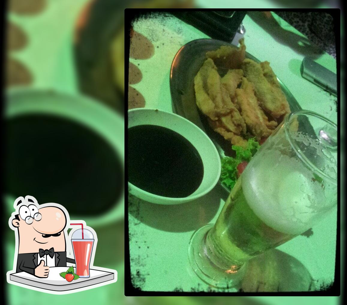 Cervejaria E Pizzaria Do Pancho