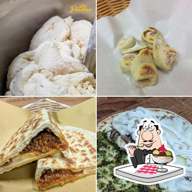 Las Piadina