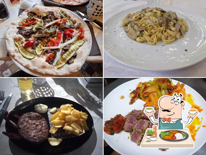 Pizzeria Ristorante Al Laghetto