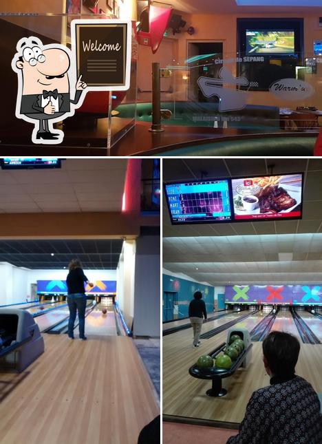 Voir l'image de Bowling de Cannes