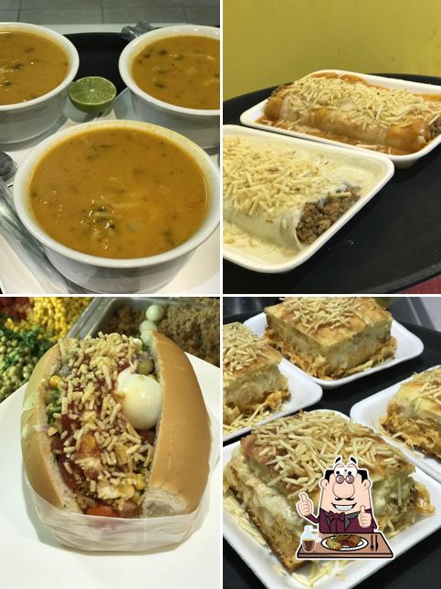 Matriz Lanches