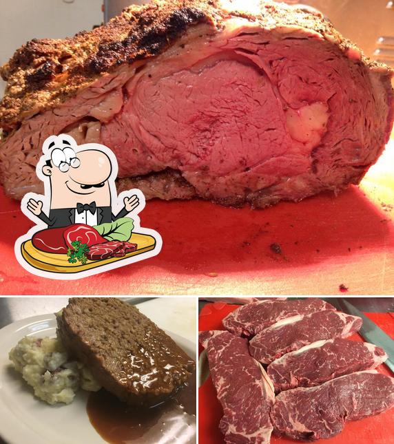 Bogart's Lounge in Inkster Restaurant reviews