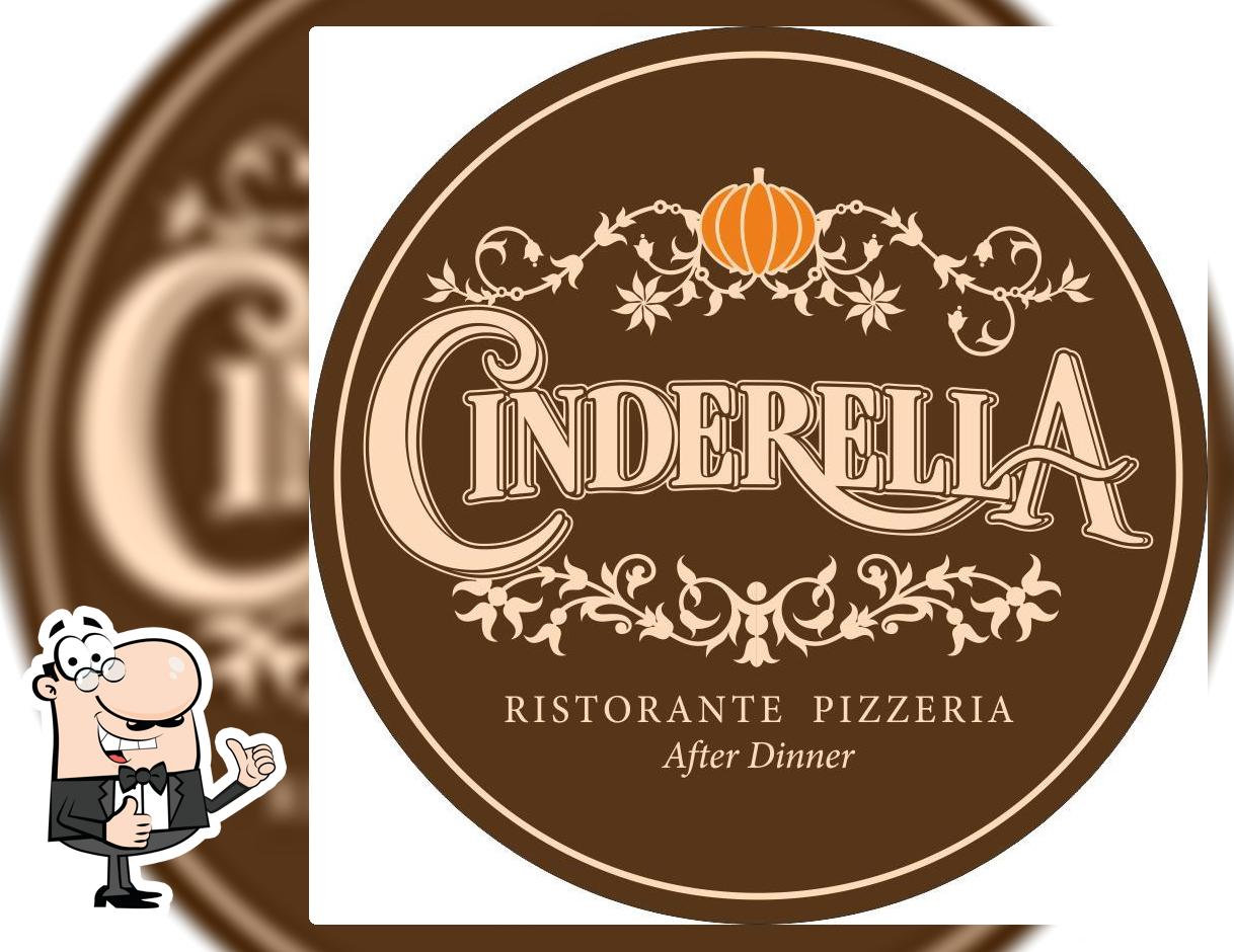 C I N D E R E L L A ristorante pizzeria