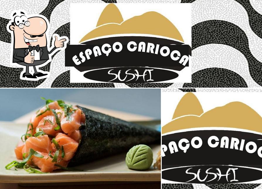 See the image of Espaço Carioca Sushi