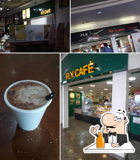 Fly Café