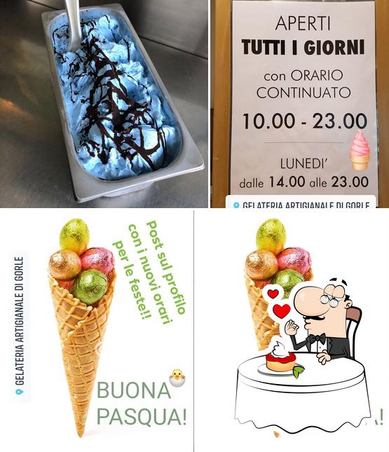 Gelateria Artigianale di Gorle