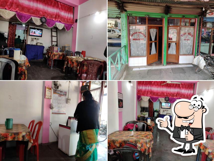 Hotel Ankita
