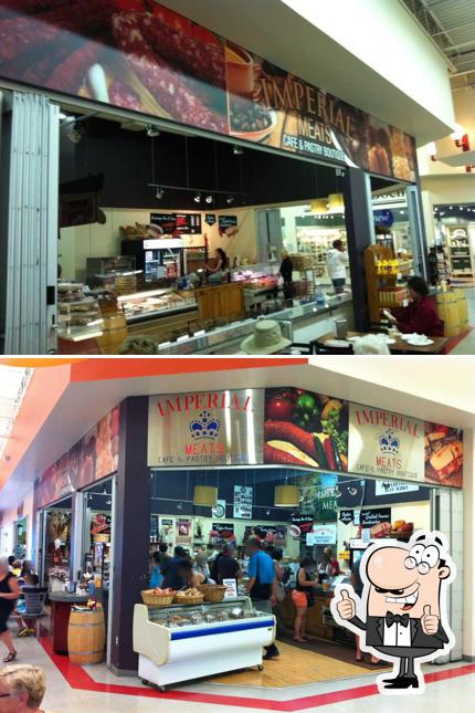 Imperial Meats