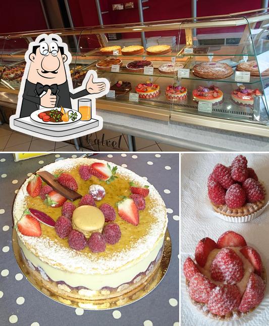 Yves Jehanne Pâtisserie Boulangerie