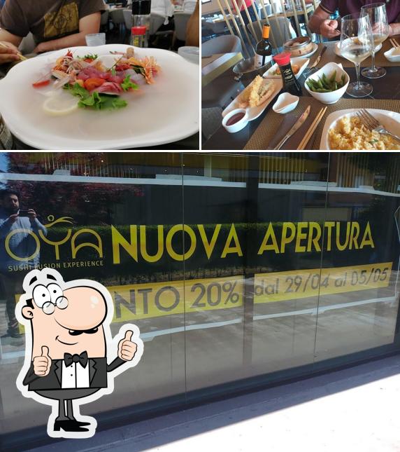 Vedi la immagine di Oya Sushi Fusion Experience Novara