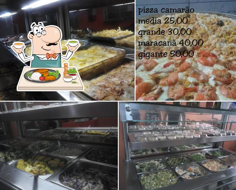 Paiva's Restaurante E Pizzaria