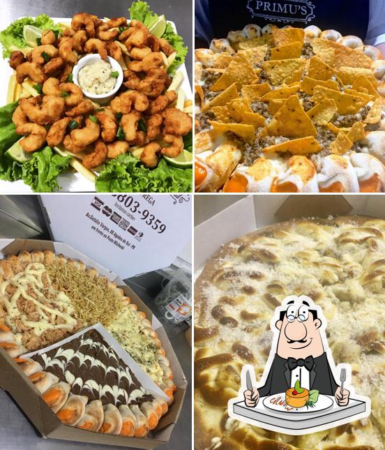 Primu's Pizzaria & Choperia