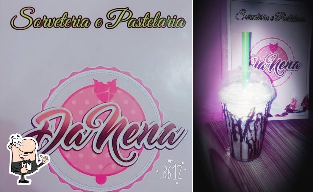 Sorveteria E Pastelaria Da Nena